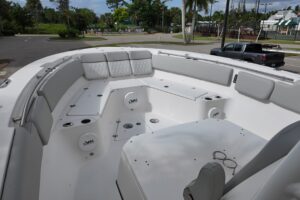 2023 Sea Fox 328 Commander for sale - photo 6