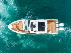 2023 Sea Ray SLX 400 for sale - photo 5