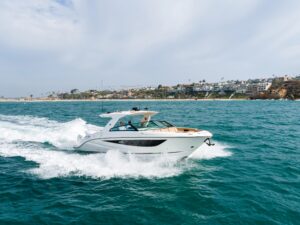 2023 Sea Ray SLX 400 for sale - photo 6