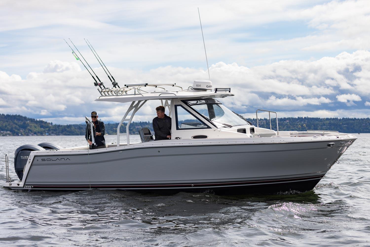 2023 Solara S-310 CW for sale
