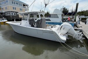 2023 Sportsman Open 302 Center Console for sale