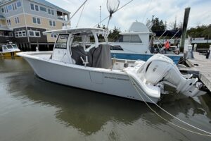 2023 Sportsman Open 302 Center Console for sale - photo 2
