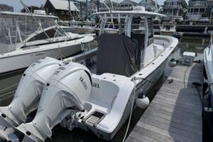 2023 Sportsman Open 302 Center Console for sale - photo 3