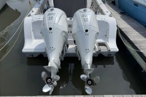 2023 Sportsman Open 302 Center Console for sale - photo 4