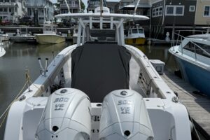 2023 Sportsman Open 302 Center Console for sale - photo 5