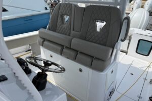 2023 Sportsman Open 302 Center Console for sale - photo 7