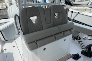 2023 Sportsman Open 302 Center Console for sale - photo 8