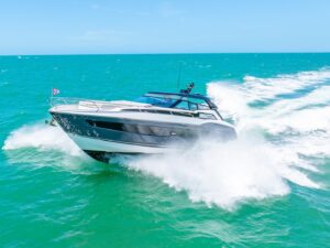2023 Sunseeker Superhawk 55 for sale - photo 2