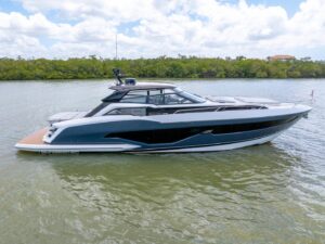 2023 Sunseeker Superhawk 55 for sale - photo 4