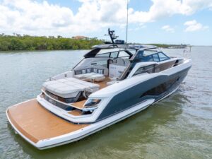 2023 Sunseeker Superhawk 55 for sale - photo 7