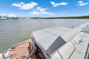 2023 Sunseeker Superhawk 55 for sale - photo 8