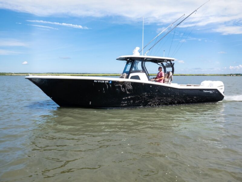 2023 Tidewater 320 CC Adventure