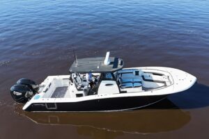 2023 Tidewater 320 CC Adventure for sale - photo 8