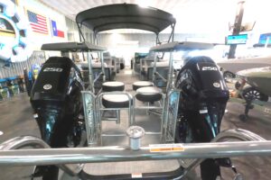 2023 Vanderbilt 700T for sale - photo 2