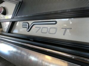 2023 Vanderbilt 700T for sale - photo 3