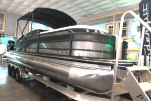 2023 Vanderbilt 700T for sale - photo 3