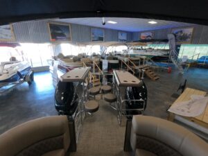 2023 Vanderbilt 700T for sale - photo 5