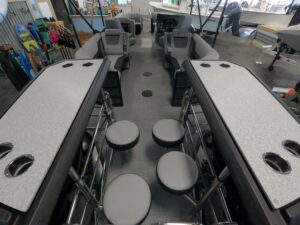 2023 Vanderbilt 700T for sale - photo 5