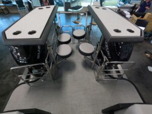 2023 Vanderbilt 700T for sale - photo 6