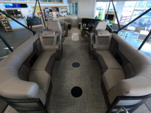 2023 Vanderbilt 700T for sale - photo 8