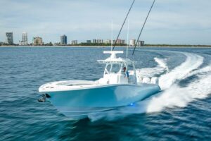 2023 Yellowfin 36 Offshore for sale - photo 2