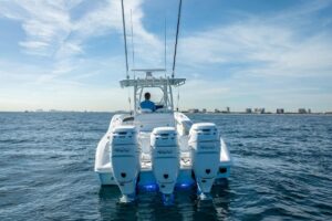 2023 Yellowfin 36 Offshore for sale - photo 3