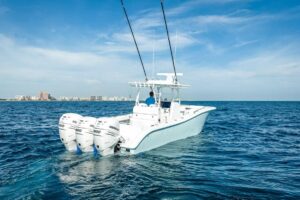 2023 Yellowfin 36 Offshore for sale - photo 4