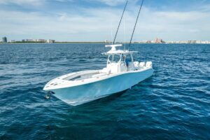 2023 Yellowfin 36 Offshore for sale - photo 5