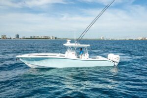 2023 Yellowfin 36 Offshore for sale - photo 6