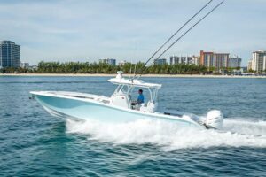 2023 Yellowfin 36 Offshore for sale - photo 7
