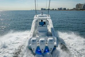 2023 Yellowfin 36 Offshore for sale - photo 8