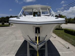 2024 Albemarle 31 Dual Console for sale - photo 4