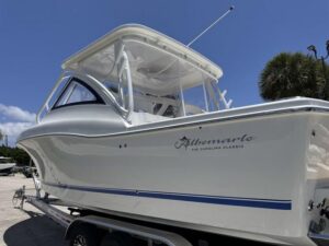2024 Albemarle 31 Dual Console for sale - photo 5