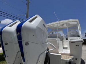 2024 Albemarle 31 Dual Console for sale - photo 7