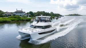 2024 Aquila 42 Yacht for sale - photo 2