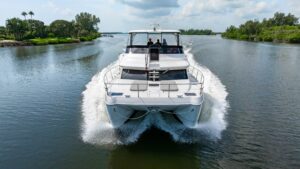 2024 Aquila 42 Yacht for sale - photo 3