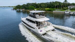 2024 Aquila 42 Yacht for sale - photo 6
