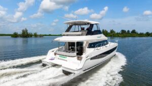 2024 Aquila 42 Yacht for sale - photo 7