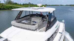 2024 Aquila 42 Yacht for sale - photo 8