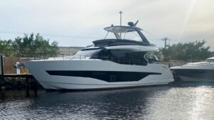 2024 Astondoa AS5 for sale - photo 2