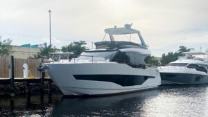 2024 Astondoa AS5 for sale - photo 3