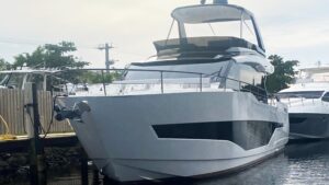 2024 Astondoa AS5 for sale - photo 4