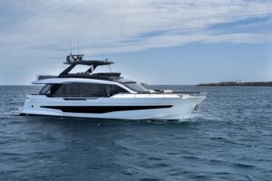 2024 Astondoa AS8 for sale