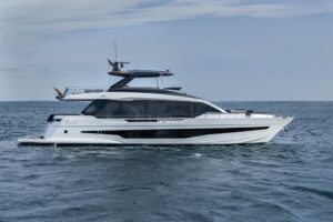 2024 Astondoa AS8 for sale - photo 2