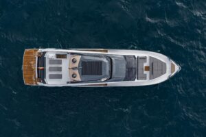 2024 Astondoa AS8 for sale - photo 4