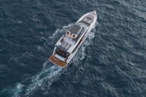 2024 Astondoa AS8 for sale - photo 5