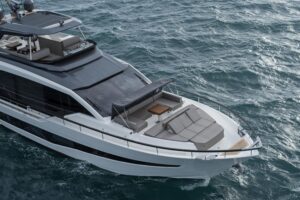 2024 Astondoa AS8 for sale - photo 7
