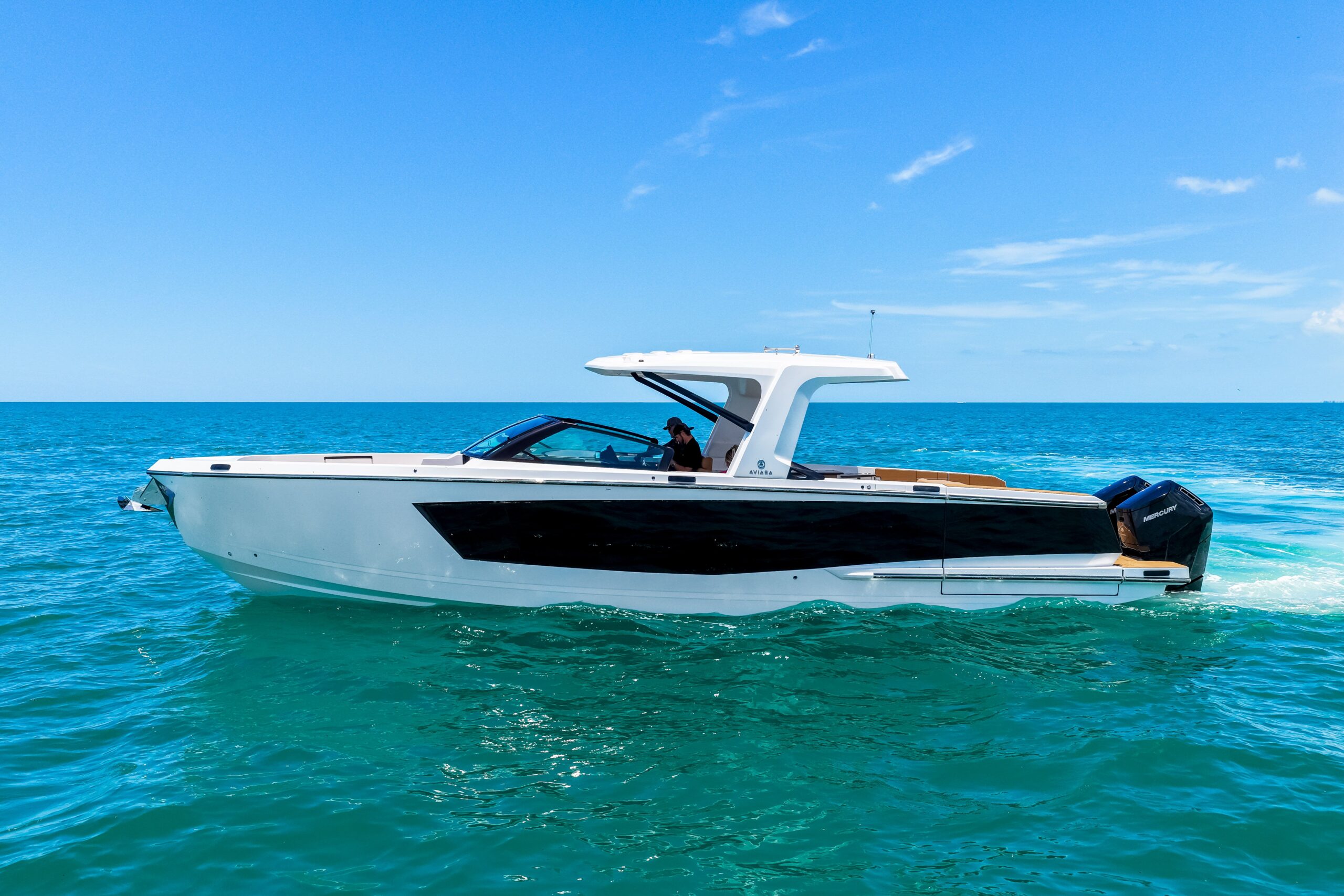 2024 Aviara AV40 OB for sale