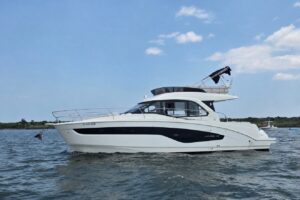 2024 Beneteau Antares 12 Fly for sale