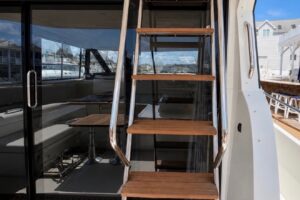 2024 Beneteau Antares 12 Fly for sale - photo 4